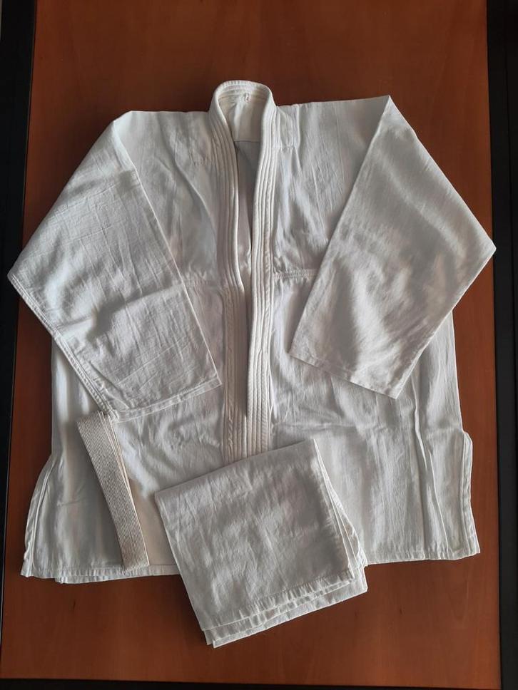 Judo pak, Sport en Fitness, Vechtsporten en Zelfverdediging, Judo, Ophalen of Verzenden