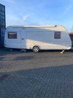 Caravan Tabbert, Tabbert, Frans bed, Particulier, 5 tot 6 meter