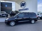 SsangYong Rodius e-XDi Quartz 2WD, Auto's, SsangYong, Emergency brake assist, Euro 5, 199 g/km, 155 pk