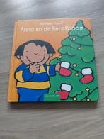 Kathleen Amant - Anna en de kerstboom, Boeken, Ophalen of Verzenden, Kathleen Amant