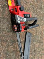Tronçonneuse electrique, Jardin & Terrasse, Enlèvement, Comme neuf