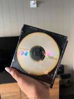 Cd/ dvd blanco, Computers en Software, Beschrijfbare discs, Cd, Ophalen of Verzenden
