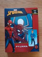 Pyjama Spiderman maat 92-98 NIEUW, Ophalen