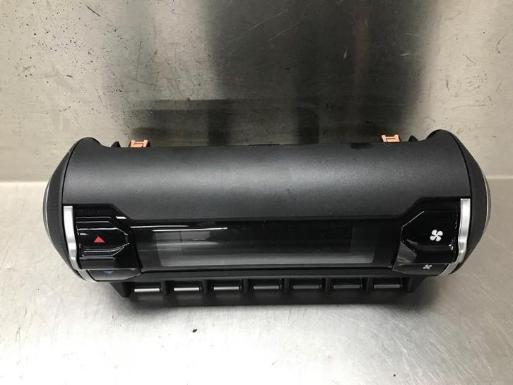 BEDIENINGSPANEEL VERWARMING Ignis (MF) (|3951062R00|), Auto-onderdelen, Dashboard en Schakelaars, Suzuki, Gebruikt