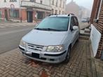 Hyundai Matrix 15 crdi 2004, Particulier, Achat, Matrix