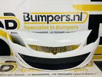 Bumper Opel Astra J Facelift 2011-2014 Voorbumper 2-i9-2093, Auto-onderdelen, Gebruikt, Voor, 6 maanden garantie, Ophalen of Verzenden