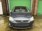 Ford C-Max Focus+C-Max+1.6+Turbo+TDCi+Ambiente, Auto's, 4 zetels, 1599 cc, 4 cilinders, Bedrijf