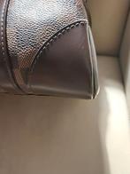 ORIGINELE LOUIS VUITTON BERKLEY HANDTAS MET FACTUUR LV ANTW., Ophalen, Zo goed als nieuw, Handtas
