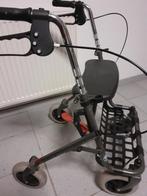 Rollator, Enlèvement, Poids léger, Comme neuf