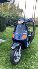 Piaggio zip 50cc 2t, Vélos & Vélomoteurs, Scooters | Piaggio, Comme neuf, 50 cm³, Classe B (45 km/h), Enlèvement ou Envoi