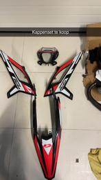 Beta kappenset, Fietsen en Brommers, Ophalen, Nieuw