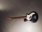 Godin SD basgitaar izgs, Muziek en Instrumenten, Ophalen of Verzenden, Zo goed als nieuw
