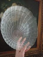 Plateau transparent Pasabahce des années 90, Enlèvement ou Envoi, Ovale