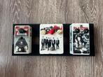 Setje Tarantino pedalen (SHO, Tubescreamer,, tremolo), Ophalen of Verzenden, Gebruikt, Distortion, Overdrive of Fuzz