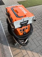 Stofzuiger STIHL, Ophalen, Zo goed als nieuw
