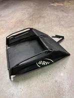 Sac de ramassage d’herbe pour tondeuse, Tuin en Terras, Ophalen, Gebruikt, Brill, 30 t/m 39 cm