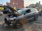 Hyundai Tucson - Accident - Moteur en panne, Autos, Cuir, Achat, Entreprise, Boîte manuelle