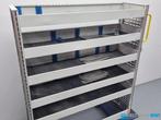 Sortimo Gebruikte bedrijfswagen kasten 9490-15, Ophalen of Verzenden, Gebruikt