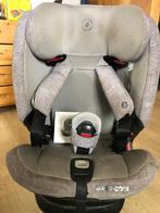Maxicosi titan pro groep 1/2/3 - grijs, Kinderen en Baby's, Autostoeltjes, Ophalen, Gebruikt, 9 t/m 36 kg, Isofix