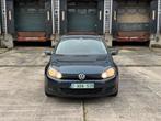 Volkswagen Golf 6 - 1.2TSI - Car-play Camera, Auto's, Voorwielaandrijving, Euro 5, Stof, Zwart