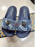 Nieuwe  kurt Geiger  sandalen 39/40 past, Ophalen of Verzenden, Nieuw