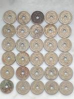 Verzameling Belgische muntstukken, Postzegels en Munten, Overig, Ophalen, Losse munt