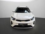 KIA Stonic 1.0 T 100 Inspire DCT, Gebruikt, Wit, Bedrijf, 5 zetels