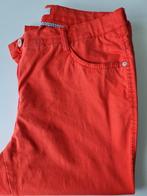 Brax - broek - Mary Pearl - 31/32 = 40 - NIEUW, Kleding | Dames, Ophalen of Verzenden, Maat 38/40 (M), Oranje
