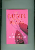De duivel draagt Prada lauren weisberger 359 blz, Ophalen of Verzenden, Zo goed als nieuw