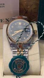 Splinternieuw rolex datejust, Handtassen en Accessoires, Horloges | Heren, Ophalen, Rolex, Polshorloge, Nieuw