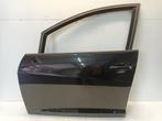 PORTIER LINKS VOOR Seat Ibiza ST (6J8) (01-2010/07-2016), Auto-onderdelen, Gebruikt, Links, Seat, Deur