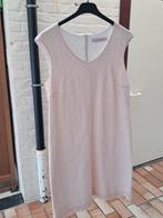 ensemble zomerkleed met jas, Enlèvement, Comme neuf, Taille 46/48 (XL) ou plus grande, Rose