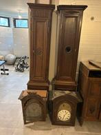 2 horloges anciennes à vendre, Antiek en Kunst, Ophalen