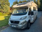 Mobilhome Magis 84xt 2016 met *77.000km* (Overname mogelijk), Caravans en Kamperen, Mobilhomes, Ringverwarming, Fiat, Bedrijf