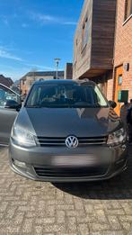 Volkswagen Sharan 2.0 TDI DSG – 7 zitplaatsen – 2014, Auto's, Volkswagen, Automaat, Euro 5, 7 zetels, Diesel