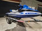 Jetski seadoo gtx 135cv 2t injection, Sports nautiques & Bateaux, Jet Skis & Scooters de mer, Enlèvement ou Envoi
