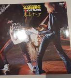 Scorpions : Tokyo tapes, Ophalen of Verzenden, Gebruikt