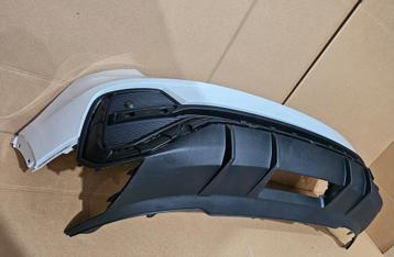 Achterbumper Audi Q3 83A F3 S-Line Sportback PDC 83A807511 beschikbaar voor biedingen