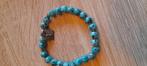 Armbanden, Ophalen of Verzenden, Zo goed als nieuw, Staal