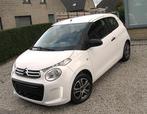 Citroen C1 Gekeurd voor Verkoop, TOPSTAAT, Slechts 37879km.!, Emergency brake assist, Euro 6, C1, Wit