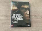 Rise of the planet of the apes DVD (2011), Vanaf 12 jaar, Ophalen of Verzenden, Zo goed als nieuw