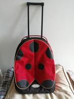 samsonite trolley., Ophalen, Gebruikt