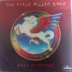 THE STEVE MILLER BAND "BOOK OF DREAMS", Ophalen, Gebruikt, 12 inch, Overige genres