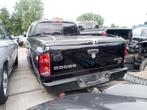 Dodge Ram 5.7 V8 Hemi 1500 4x4 Pick-up (DR/DH/D1/DC/DM) 2004, Gebruikt, -, -, Ophalen of Verzenden
