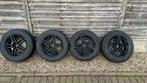 Winterbanden op velg, Ophalen, Gebruikt, 16 inch, Band(en)