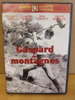 GASPARD DES MONTAGNES - dvd rare (téléfilm France), Cd's en Dvd's, Ophalen of Verzenden, Zo goed als nieuw