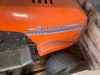 Zitmaaier Husqvarna CTH160, Tuin en Terras, Grasmaaiers, Ophalen, Cirkelmaaier, Opvangbak, Benzine-grasmaaier