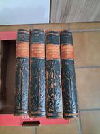 Lot de 4 encyclopedie autodidactique quillet, Livres, Enlèvement