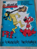 Kuifje, Boeken, Ophalen, Gelezen