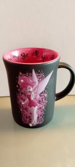 Tinkerbell koffiemok, Verzamelen, Ophalen of Verzenden